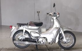 HONDA LITTLE CUB AA01