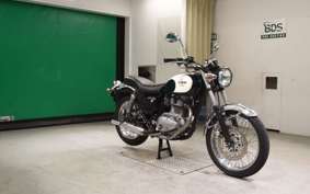 KAWASAKI ESTRELLA 2017 BJ250A