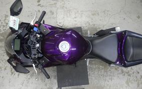 YAMAHA YZF R-3 2025 RH21J