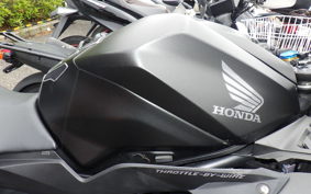 HONDA CBR250RR A 2013 MC51