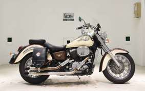 HONDA SHADOW 750 Gen. 2 1998 RC44