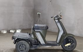 HONDA GYRO TA01