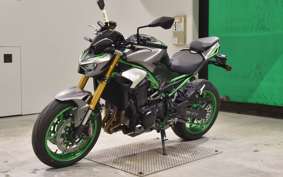 KAWASAKI Z900 Gen.2 SE 2025 ZR900S