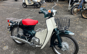 HONDA SUPER CUB90 HA02