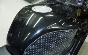 HONDA CBR600RR GEN 2 2007 PC37
