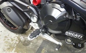 DUCATI HYPERMOTARD 939 SP 2018