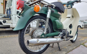 HONDA SUPER CUB50 AA01