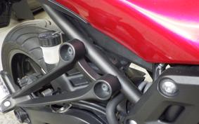 YAMAHA MT-07 ABS 2016 RM07J