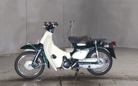 HONDA LITTLE CUB AA01