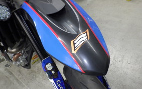 YAMAHA WR250X 2002 DG15J
