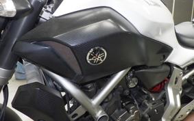 YAMAHA MT-07 ABS 2014 RM07J
