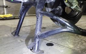 SUZUKI BURGMANストリート125EX EA23M