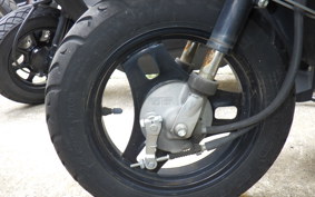 SUZUKI ﾚｯﾂ CA4AA