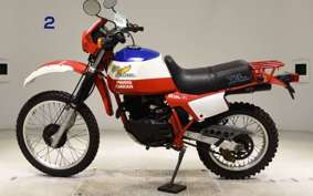 HONDA XL250R PARIS-DAKAR 1992 MD03
