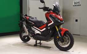 HONDA X-ADV 750 2017 RC95