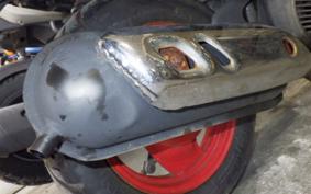 YAMAHA JOG Gen.1 3KJ