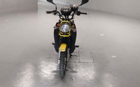 HONDA CROSS CUB JA10