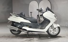 YAMAHA GRAND MAJESTY250 SG15J