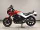 Фото Honda CBX750Fボルド с японского аукциона