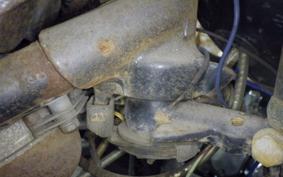 HONDA CP77 CP77