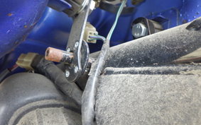 HONDA MAGNA 250 MC29