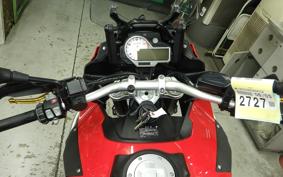 BMW S1000XR 2017