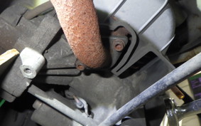 SUZUKI LET's 2 CA1PA