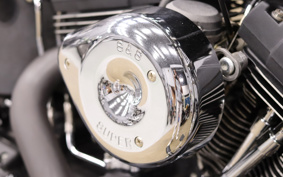 HARLEY FXSTB 2001 BTY