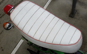 HONDA CHALY 50 CF50