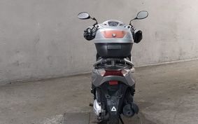 HONDA LEAD 125 JF45