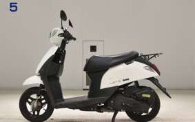 SUZUKI ﾚｯﾂ CA4AA