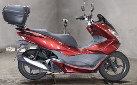 HONDA PCX125 JF56