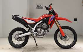 HONDA CRF250L 2008 MD47