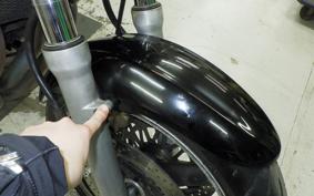 SUZUKI INAZUMA 1200 (GSX1200) 2000 GV76A