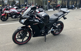HONDA CBR250R MC41