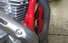 YAMAHA SEROW 250 Gen.3 2015 DG31J