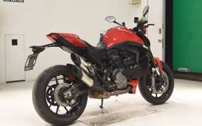 DUCATI MONSTER 937 + 2021