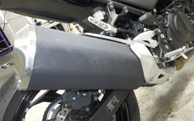 KAWASAKI Z400 Gen.2 2024 EX400L