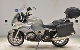 BMW R1200ST 2005