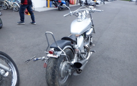 HONDA V-TWIN MAGNA MC29