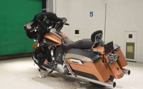 HARLEY FLHX 1580 2007