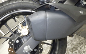 HONDA HORNET 2.0 2016