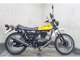 Фото Kawasaki 250TR с японского аукциона