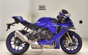 YAMAHA YZF-R1 2025 RN65J