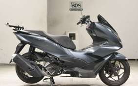 HONDA PCX125 2007 JK05