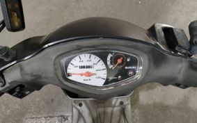 SUZUKI ADDRESS V125 CF46A