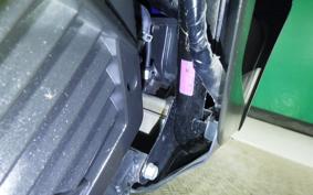 HONDA TACT-4ﾍﾞｰｼｯｸ 2025 AF79
