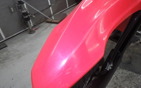 HONDA CRF250M 2014 MD38