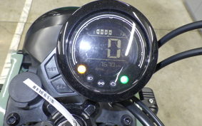 HONDA CT125-2 2024 JA65