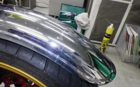 YAMAHA XJR400 R 1996 4HM